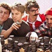 The Elwins - List pictures