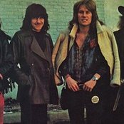 Alvin Lee & Ten Years After - List pictures