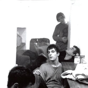 Shed Seven - List pictures