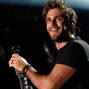 Thomas Rhett - List pictures