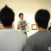 David Choi - List pictures