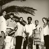 The Souljazz Orchestra - List pictures