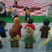 Listener - List pictures