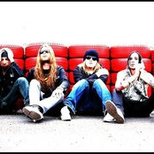 Backyard Babies - List pictures