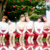 Apink - List pictures