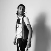 Bluey Robinson - List pictures