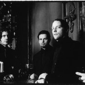 Black Light Burns - List pictures