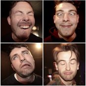 Lower Than Atlantis - List pictures
