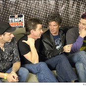 Arc Angels - List pictures