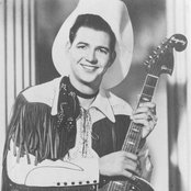 Hank Thompson - List pictures