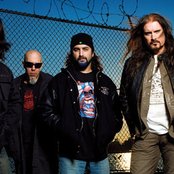 Dream Theater - List pictures