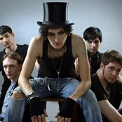 Eden - List pictures