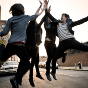 Mayday Parade - List pictures