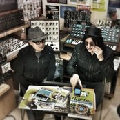 Nortec Collective - List pictures