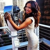 Jessi Malay - List pictures