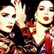 Azúcar Moreno - List pictures