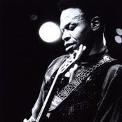 Joe Louis Walker - List pictures