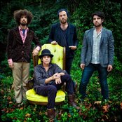 Langhorne Slim & The Law - List pictures