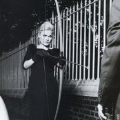 Anja Garbarek - List pictures