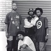Souls Of Mischief - List pictures
