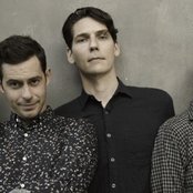 White Denim - List pictures