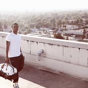 Elijah Blake - List pictures