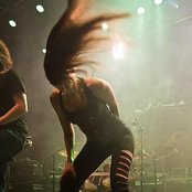 Amaranthe - List pictures