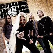 Izegrim - List pictures