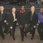 Rockapella - List pictures
