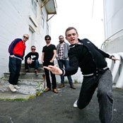 Quarashi - List pictures