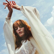 Florence And The Machine - List pictures