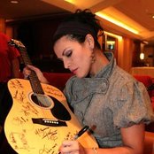 Olga Tañón - List pictures