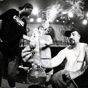 Cypress Hill - List pictures