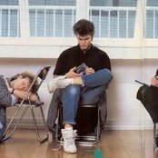 A-ha - List pictures