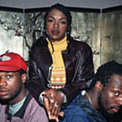 The Fugees - List pictures