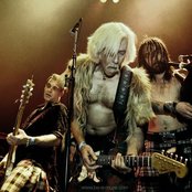 Real Mckenzies - List pictures