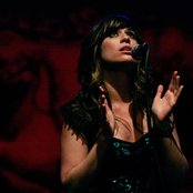 Nicole Atkins - List pictures