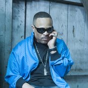 Dj Pharris - List pictures