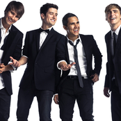 Big Time Rush - List pictures