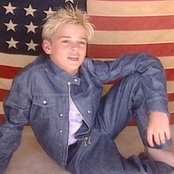 Aaron Carter - List pictures
