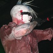Combichrist - List pictures