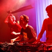 Den Sorte Skole - List pictures