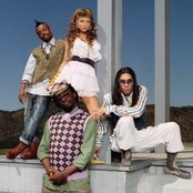 Black Eyed Peas - List pictures