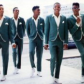 Temptations - List pictures