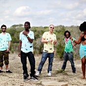 The Very Best - List pictures