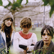 Warpaint - List pictures