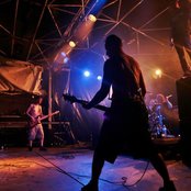 Black Bomb A - List pictures