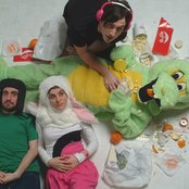 Dat Politics - List pictures