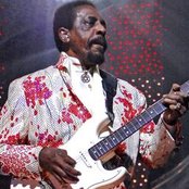Ike Turner - List pictures
