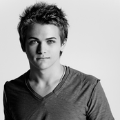 Hunter Hayes - List pictures